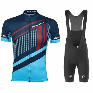 Conjunto de ciclismo Pearl Izumi: comodidad y calidad para tus rutas