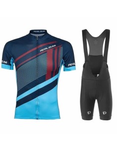 Conjunto de ciclismo Pearl Izumi: comodidad y calidad para tus rutas