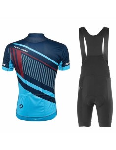 Conjunto de ciclismo Pearl Izumi: comodidad y calidad para tus rutas 2