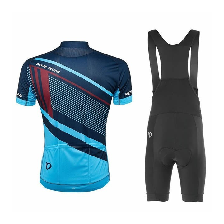 Conjunto de ciclismo Pearl Izumi: comodidad y calidad para tus rutas