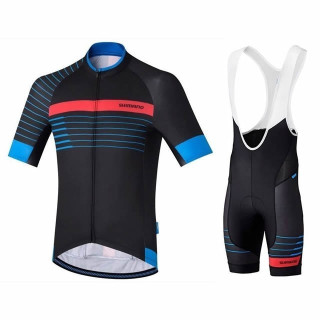 Conjunto de ciclismo corto Shimano: comodidad y calidad para tus aventuras