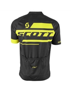 Conjunto de ciclismo corto Scott: comodidad y frescura para tus paseos 2