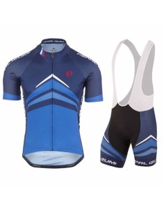 Conjunto de Ciclismo Pearl Izumi: Comodidad y Estilo para el Verano