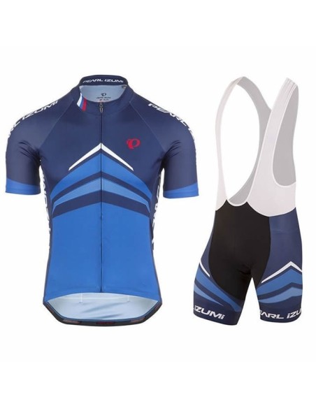 Conjunto de Ciclismo Pearl Izumi: Comodidad y Estilo para el Verano