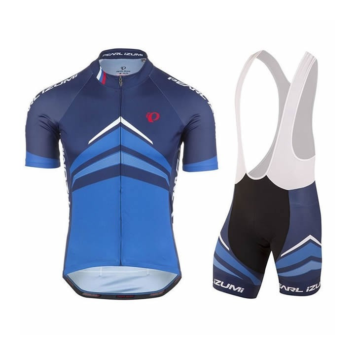 Conjunto de Ciclismo Pearl Izumi: Comodidad y Estilo para el Verano