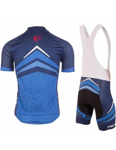 Conjunto de Ciclismo Pearl Izumi: Comodidad y Estilo para el Verano
