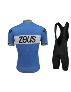 Conjunto de ciclismo Zeus: comodidad y frescura para tus paseos de verano 2