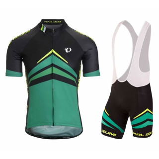 Conjunto de Ciclismo Pearl Izumi: Comodidad y Estilo para el Verano