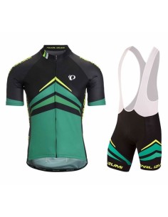 Conjunto de Ciclismo Pearl Izumi: Comodidad y Estilo para el Verano