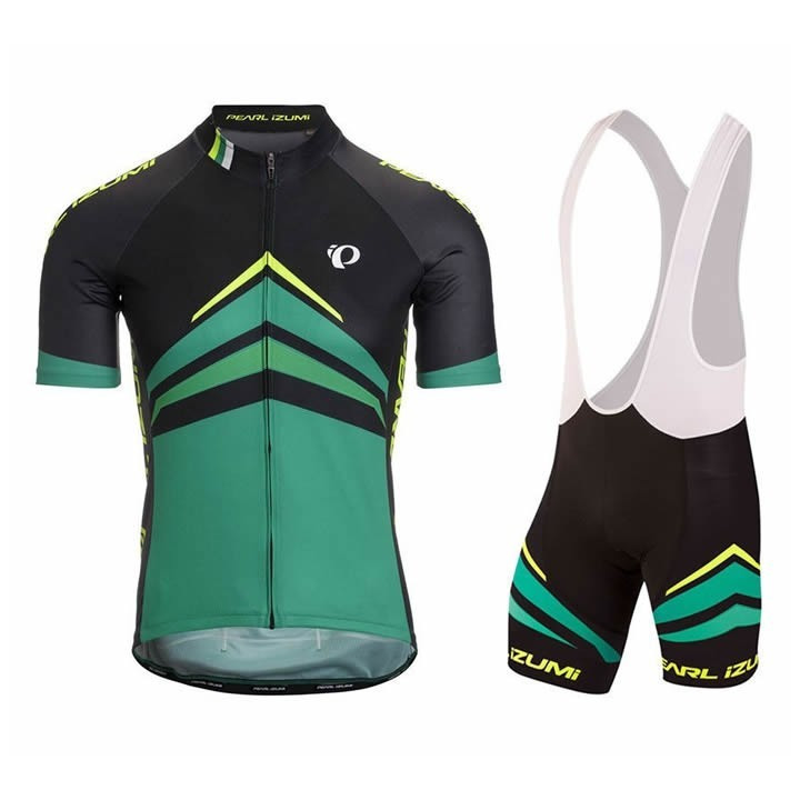 Conjunto de Ciclismo Pearl Izumi: Comodidad y Estilo para el Verano