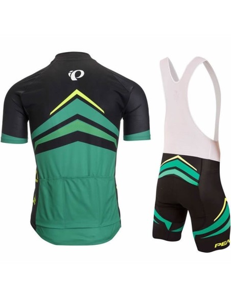 Conjunto de Ciclismo Pearl Izumi: Comodidad y Estilo para el Verano