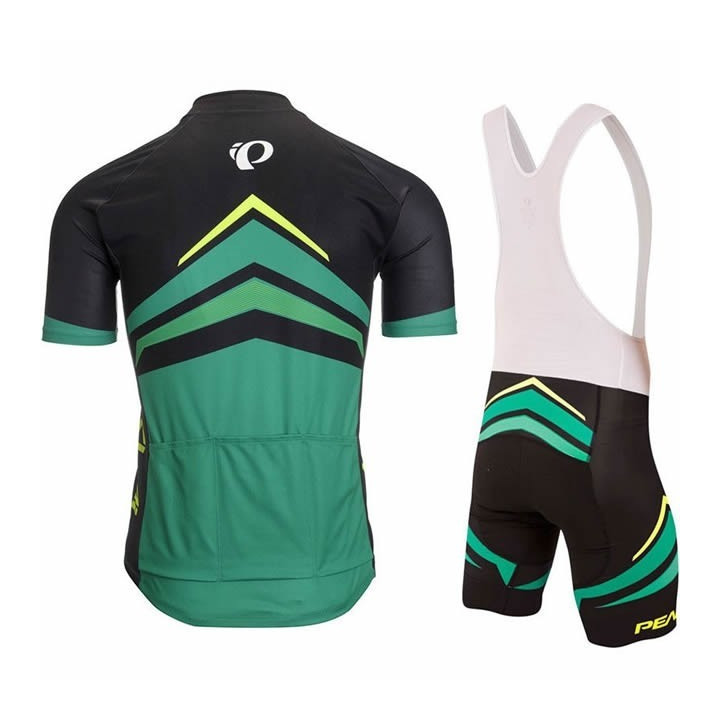 Conjunto de Ciclismo Pearl Izumi: Comodidad y Estilo para el Verano