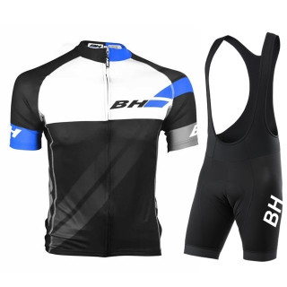 Equipación de ciclismo BH: comodidad y frescura para tus paseos de verano