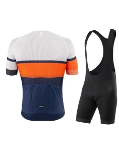 Conjunto corto de ciclismo Kalas: comodidad y frescura para tus rutas 2