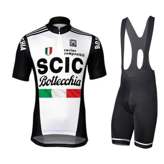 Conjunto de ciclismo Bottecchia: comodidad y estilo para tus rutas