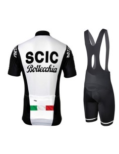 Conjunto de ciclismo Bottecchia: comodidad y estilo para tus rutas 2