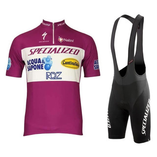 Equipación de ciclismo Specialized: comodidad y estilo para tus rutas