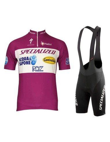 Equipación de ciclismo Specialized: comodidad y estilo para tus rutas