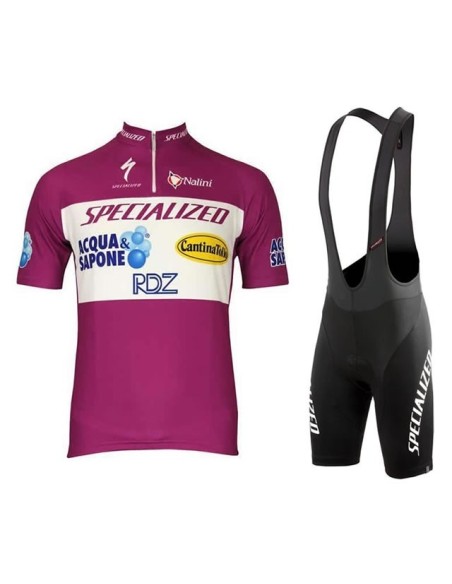 Equipación de ciclismo Specialized: comodidad y estilo para tus rutas