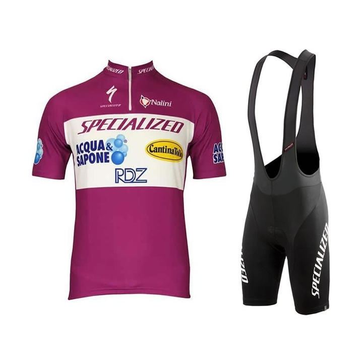 Equipación de ciclismo Specialized: comodidad y estilo para tus rutas