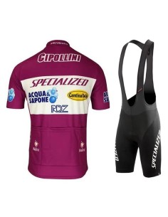 Equipación de ciclismo Specialized: comodidad y estilo para tus rutas 2