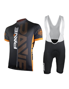 Conjunto de ciclismo Pave: comodidad y frescura para tus paseos de verano