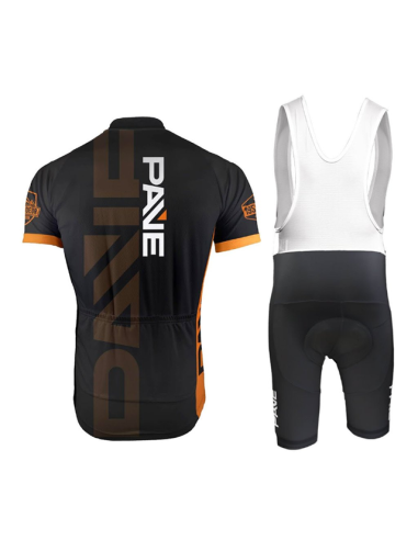 Conjunto de ciclismo Pave: comodidad y frescura para tus paseos de verano