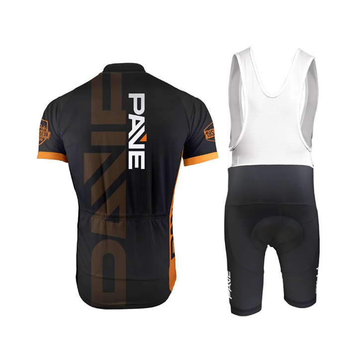 Conjunto de ciclismo Pave: comodidad y frescura para tus paseos de verano