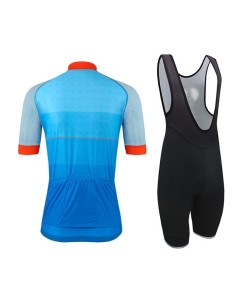Conjunto de ciclismo GSport: comodidad y frescura para tus paseos de verano 2