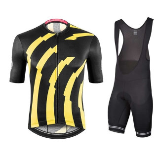 Conjunto de ciclismo Ronix: comodidad y frescura para tus pedaladas