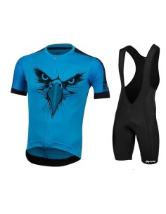 Descubre la Equipación de Ciclismo Eagle: Comodidad y Estilo para tus Rutas