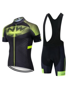 Equipación de ciclismo Northwave: comodidad y calidad para tus paseos