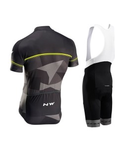 Equipación de ciclismo Northwave para tus mejores rutas en verano 2