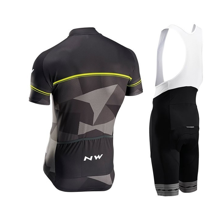 Equipación de ciclismo Northwave para tus mejores rutas en verano