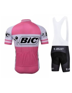 Conjunto de ciclismo BIC: comodidad y estilo para tus paseos de verano 2