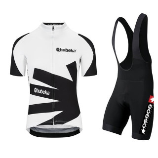 Conjunto Corto de Ciclismo Assos: Comodidad y Estilo para el Verano