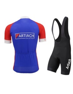 Conjunto de ciclismo Artiach: comodidad y frescura para tus rutas 2
