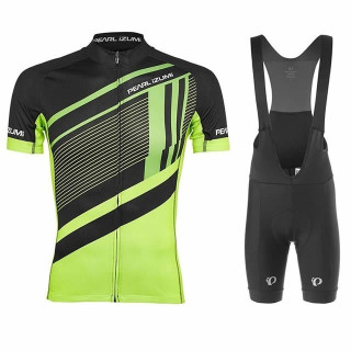 Conjunto corto de ciclismo Pearl Izumi: comodidad y frescura para tus rutas