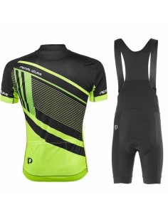 Conjunto corto de ciclismo Pearl Izumi: comodidad y frescura para tus rutas 2