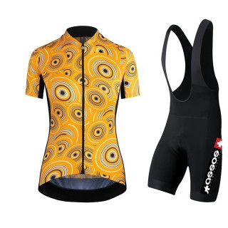 Equipación de ciclismo Assos: comodidad y calidad para tus rutas