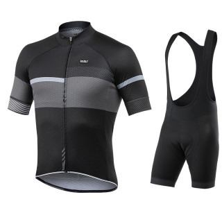 Conjunto de ciclismo Kalas: comodidad y calidad para tus rutas de verano