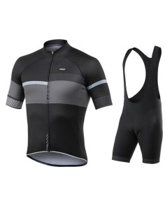 Conjunto de ciclismo Kalas: comodidad y calidad para tus rutas de verano