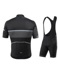 Conjunto de ciclismo Kalas: comodidad y calidad para tus rutas de verano 2
