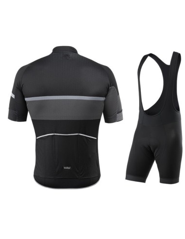 Conjunto de ciclismo Kalas: comodidad y calidad para tus rutas de verano