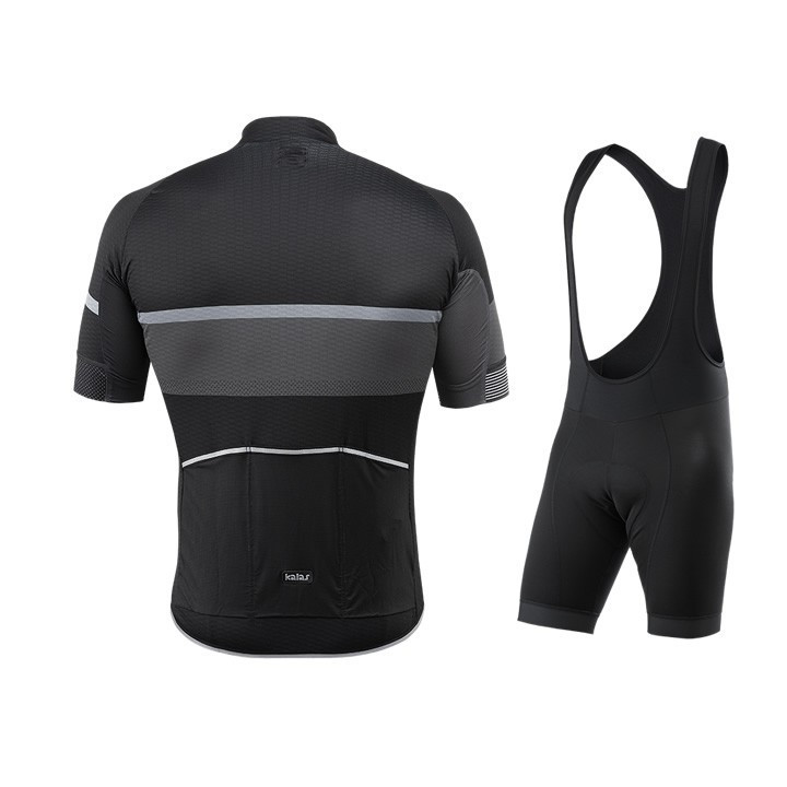 Conjunto de ciclismo Kalas: comodidad y calidad para tus rutas de verano