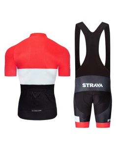 Equipación de ciclismo Strava: comodidad y frescura para tus rutas 2