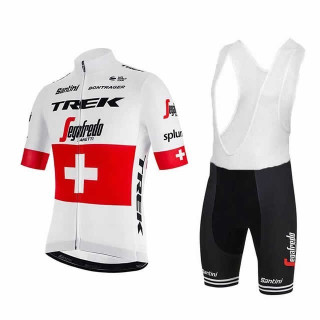 Equipación de ciclismo Trek: comodidad y frescura para tus rutas
