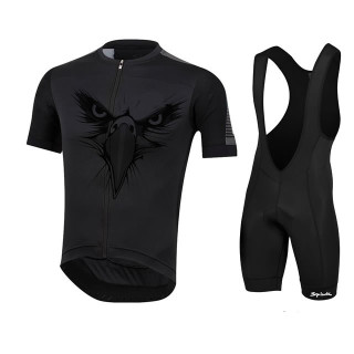 Conjunto de Ciclismo Eagle: Comodidad y Estilo para tus Paseos de Verano