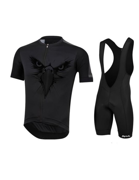 Conjunto de Ciclismo Eagle: Comodidad y Estilo para tus Paseos de Verano
