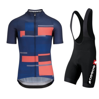 Conjunto de ciclismo Assos: comodidad y frescura para tus paseos de verano